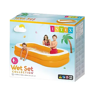 İntex 57181 - 1