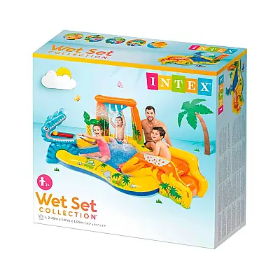 İntex 57444 - 3