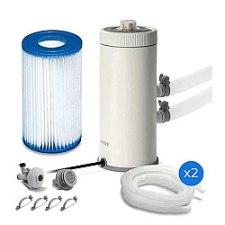 İntex Filter 26638 - 