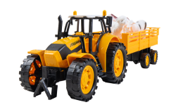 IR.Traktor 928G B47/D - 