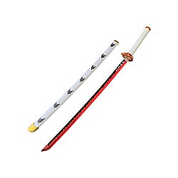 İşıqlı Oyuncaq Samurai Qılınc 103sm - 