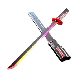 İşıqlı Qılınc (533-1) - 