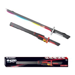 İşıqlı Qılınc (533-1) - 2