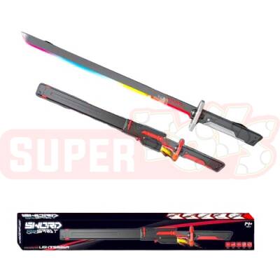 İşıqlı Qılınc (533-1) - 2