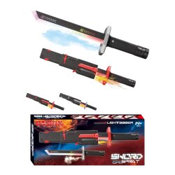 İşıqlı Qılınc (533-2) - 