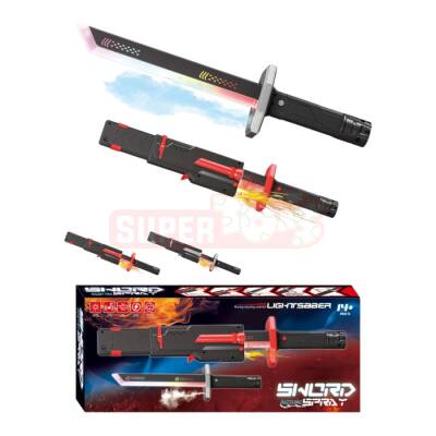 İşıqlı Qılınc (533-2) - 1