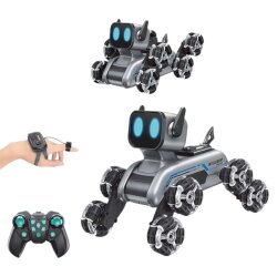 İt Robot Pultlu (376-24) - 