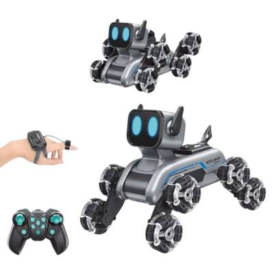 İt Robot Pultlu (376-24) - 1