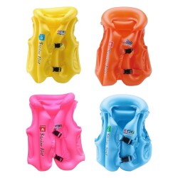 Jilet - S ölçü 350-6 - 