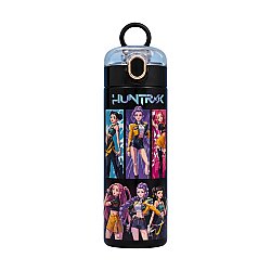 K-Pop Dizaynlı Termos 400 ml (614-20) - 4