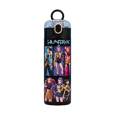K-Pop Dizaynlı Termos 400 ml (614-20) - 4