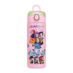 K-Pop Dizaynlı Termos 400 ml (614-20) - 