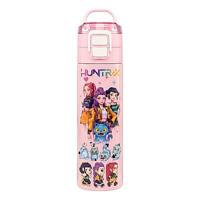 K-Pop Dizaynlı Termos 500 ml (614-3) - 3
