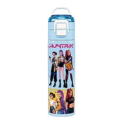 K-Pop Dizaynlı Termos 500 ml (614-3) - 4