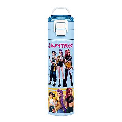 K-Pop Dizaynlı Termos 500 ml (614-3) - 4