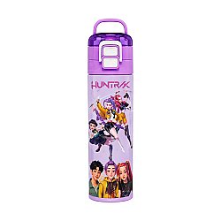 K-Pop Dizaynlı Termos 500 ml (614-3) - 