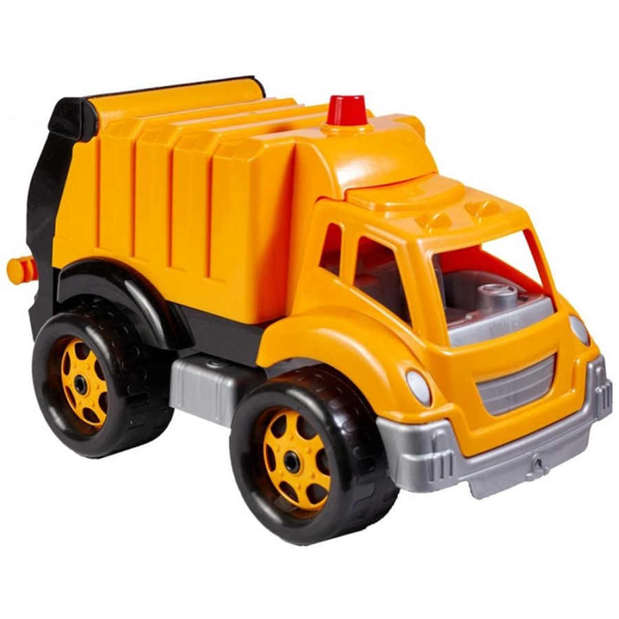 Kamaz 1752