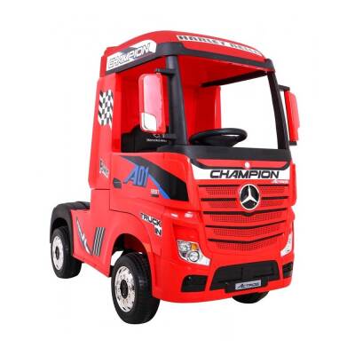Kamaz HL 358 - 1