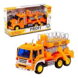 Kamaz Lift, Qaldırıcı Maşın Oyuncağı 89748 - 