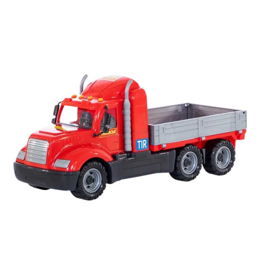 Kamaz Polesie 55477