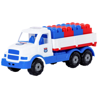 Kamaz Polesie 93189 - 2