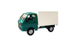 Kamaz Pultlu 135-13 QH922-3 - 1
