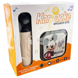 Karaoke 9-1/WY-902 - 