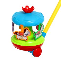 Karusel Katalka Oyuncağı (542-5) - 