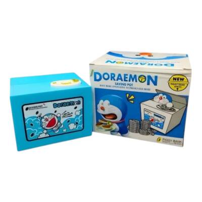Kassa Doraemon (26-2) - 1