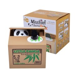 Kassa Panda (26-4) - 1