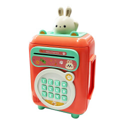 Kassa - Piggy BH121/122/98-9 - 