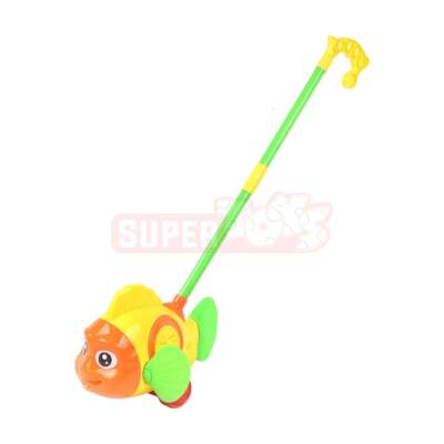 Katalka Balıq (375-138) - 1