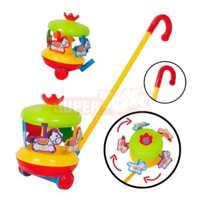 Katalka Karusel (375-143) - 2