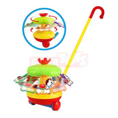 Katalka Karusel (375-143) - 1