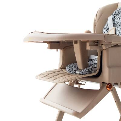 Kidilo Uşaq Yemək Stolu (467-13) - 4