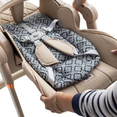 Kidilo Uşaq Yemək Stolu (467-13) - 3