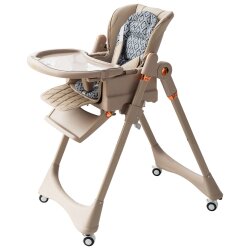 Kidilo Uşaq Yemək Stolu (467-13) - 2