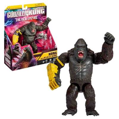 King Kong 59-1 - 1