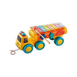 Ksilofon Maşın (662-19) - 