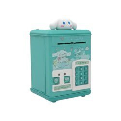 Kodlu Kassa (507-7) - 