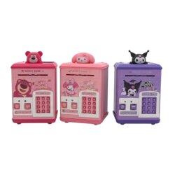 Kodlu Kassa (507-7) - 2