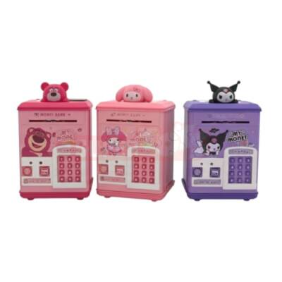 Kodlu Kassa (507-7) - 2