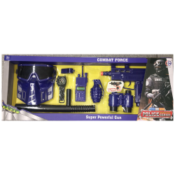 Kombat dəsti CH633A/B - 