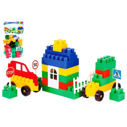 Konstruktor 0328 - 
