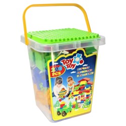 Konstruktor Blok BTG-024 - 1
