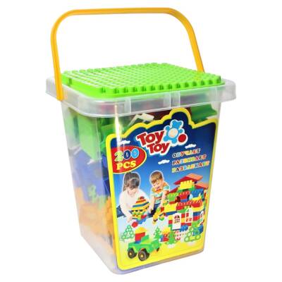 Konstruktor Blok BTG-024 - 1