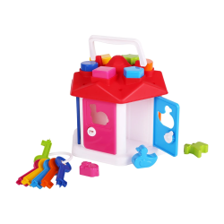 Konstruktor ev 2438 - 