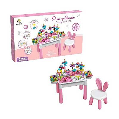 Konstruktor Masa (662-61) - 1