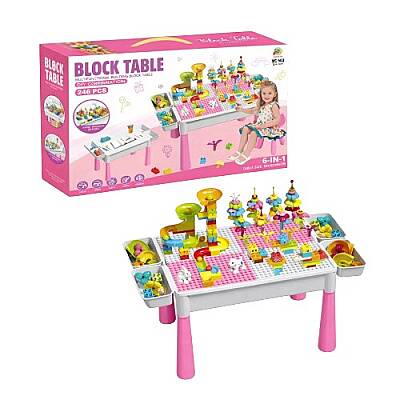 Konstruktor Masa (662-70) - 1