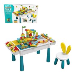 Konstruktor Stol 99-21 - 1